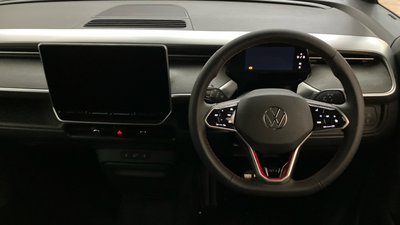 Volkswagen ID. Buzz 250kW GTX Pro 79kWh 5dr 4MOTION Auto Electric Estate